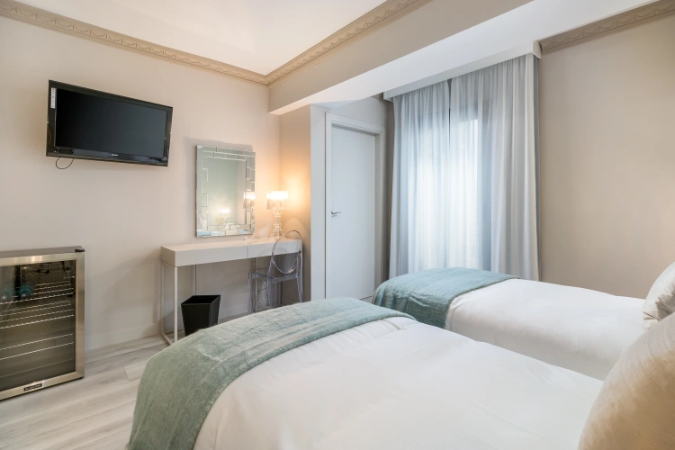 Boutique Hotel B51 Puerto Banús