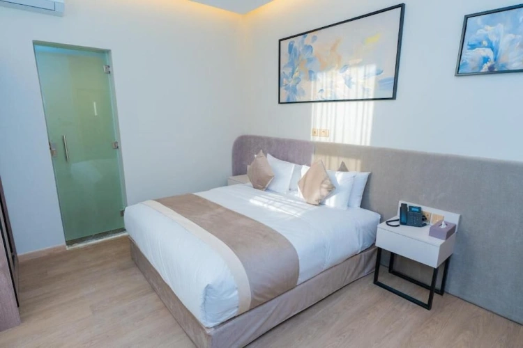 Superior Double room
