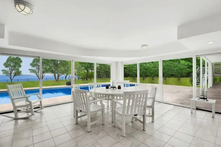 Villa Gally