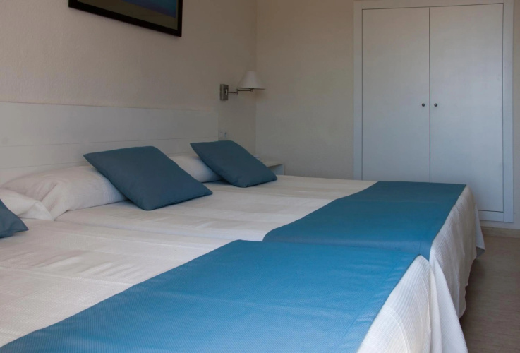 Hotel Sicania