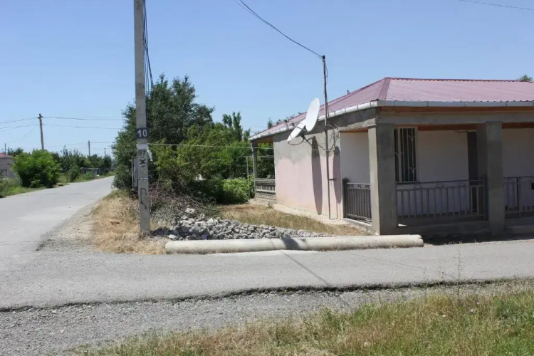 Nunuka House