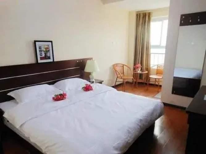 Xian Zhenlian Business Hotel
