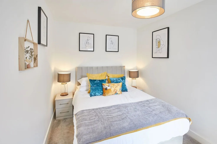 Host Stay Morgan s Rest