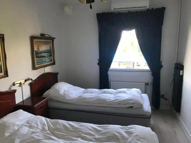 BoSmart Apartments