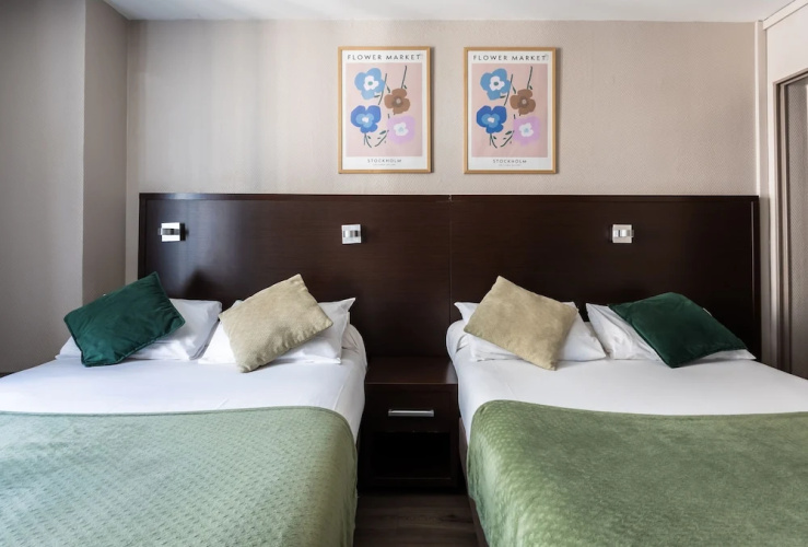 Hôtel Bristol Nord