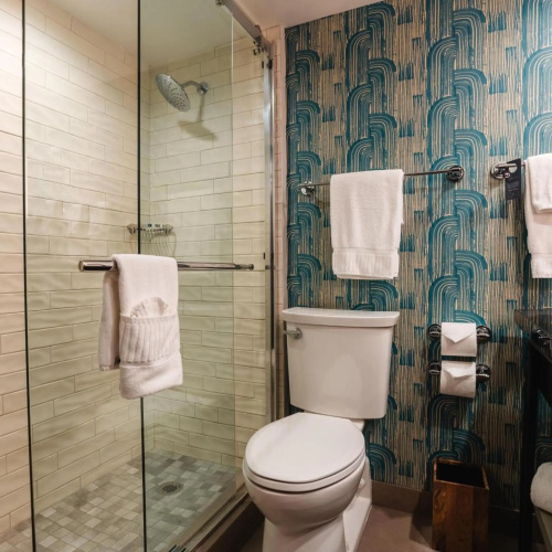 The Beeman Hotel photo 18