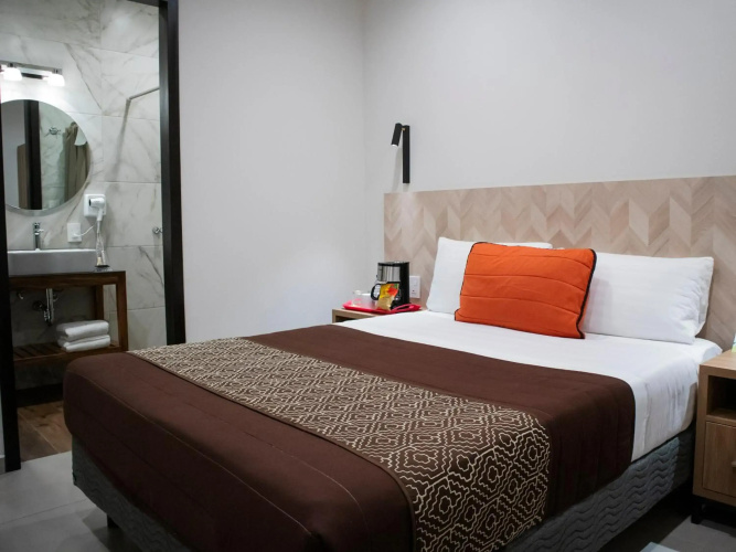 Hotel Mayis