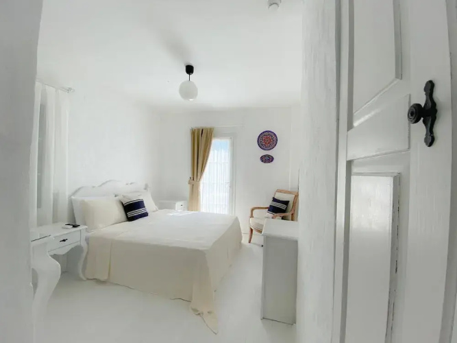 Balambaka Hotel Alacati