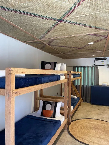 Dawn Patrol Hostel