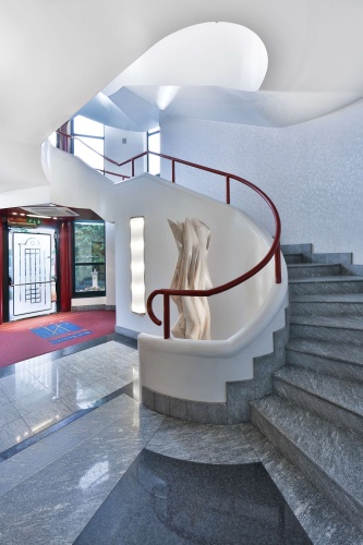 Best Western Hotel Solaf photo 15