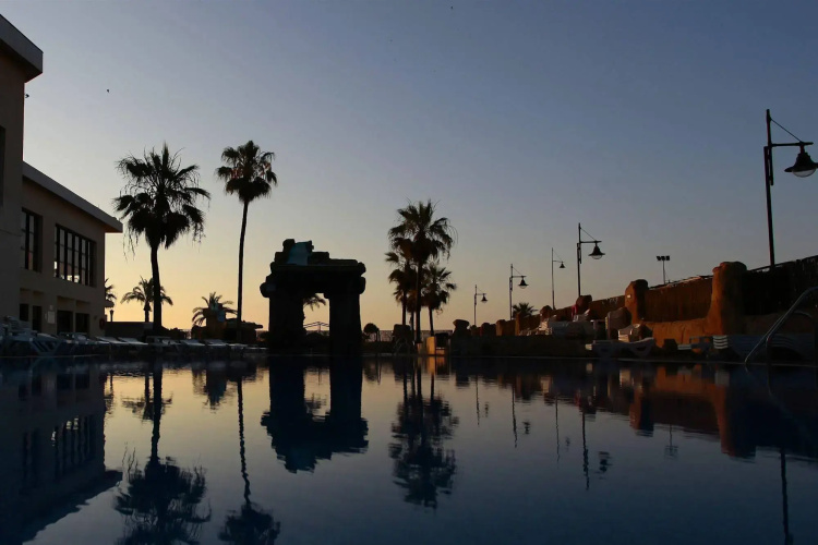Marconfort Costa del Sol