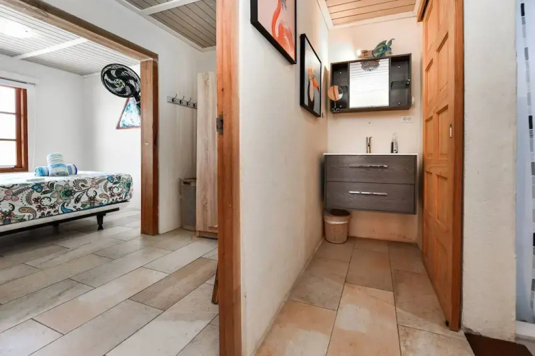 Dos Shoco Villa Ayo 34