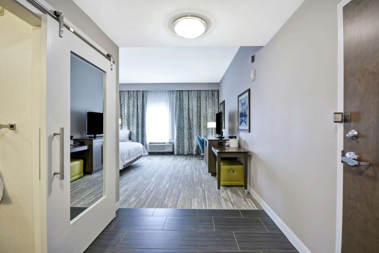 Hampton Inn Blue Ash/Cincinnati