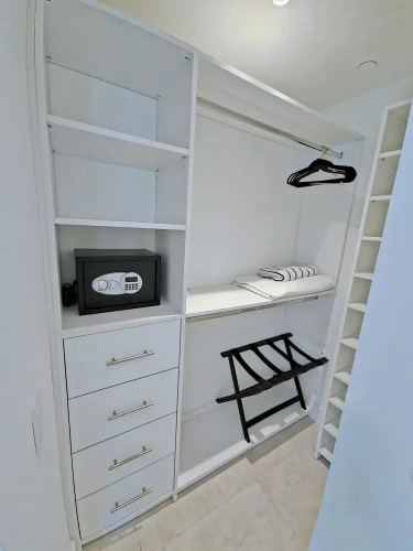 Smart Brickell Condos Free Parking by Cielo Stays