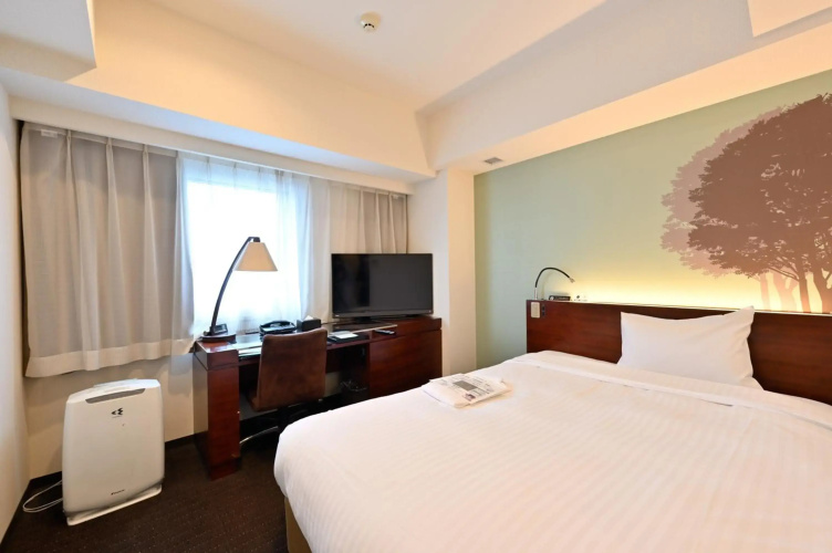 Hotel Keihan Sapporo