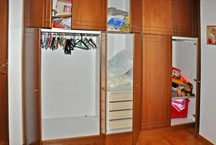 145 M2 Seaside Apartment