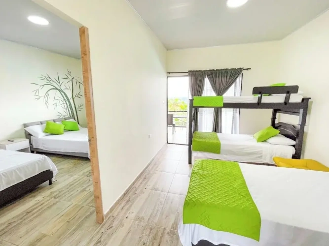 Superior Apartment