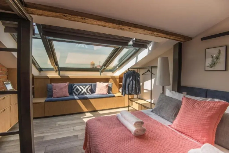 Superior Apartment