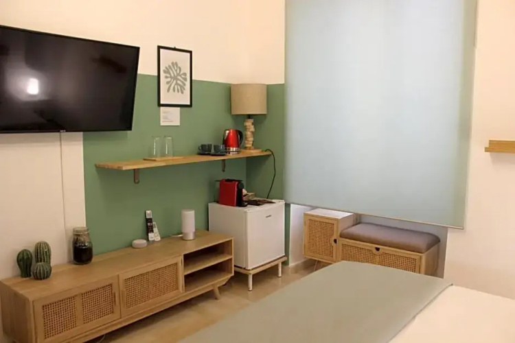 Little Suite Napoli