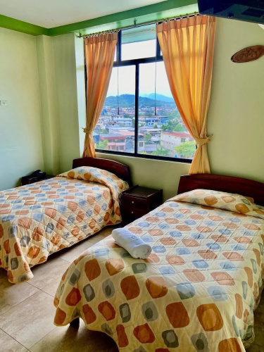 Hostal la Colina