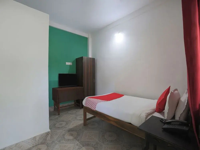 Hotelafbeelding