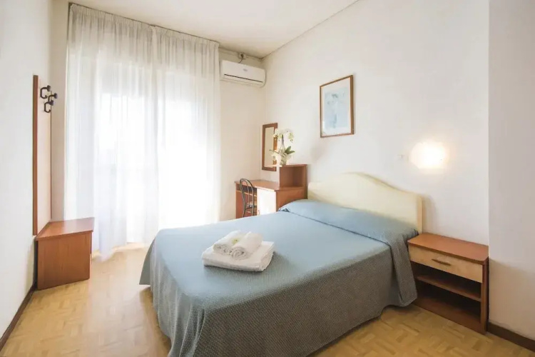 Hotel Mariotti
