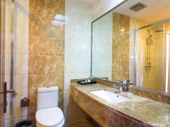 Tianhao Hotel