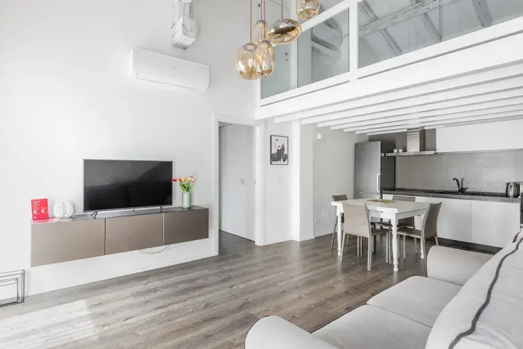 Casa del Borgo by Wonderful Italy