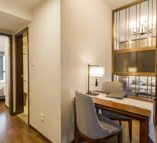 CIMC Apartment Dongguan