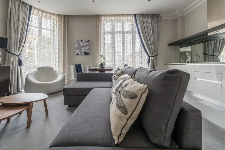 Hampden Apartments - The William
