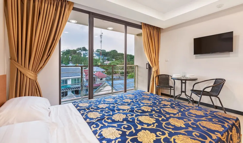 Imagen del hotel