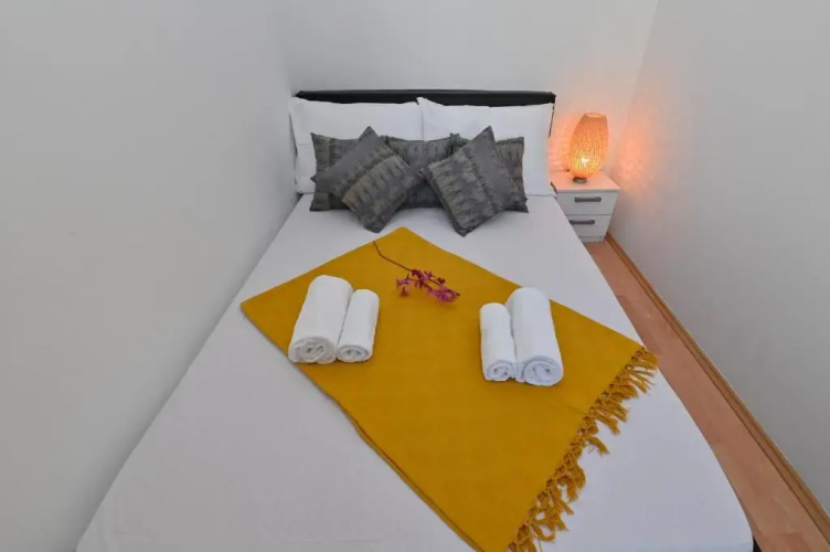 Apartments Adela II