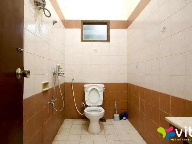 Villa G8 Lembang