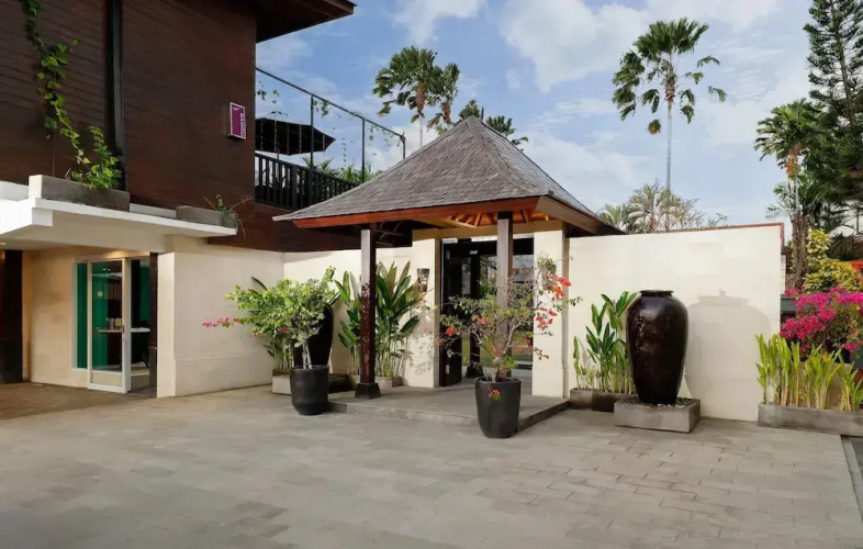 Image de l'hôtel