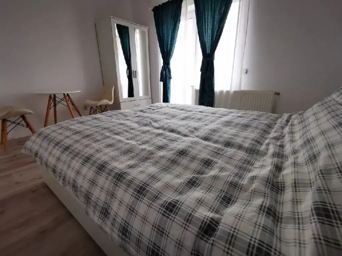 Pensiunea La Matraguna