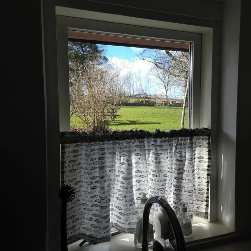 1 Bedroom Apartment with sea view