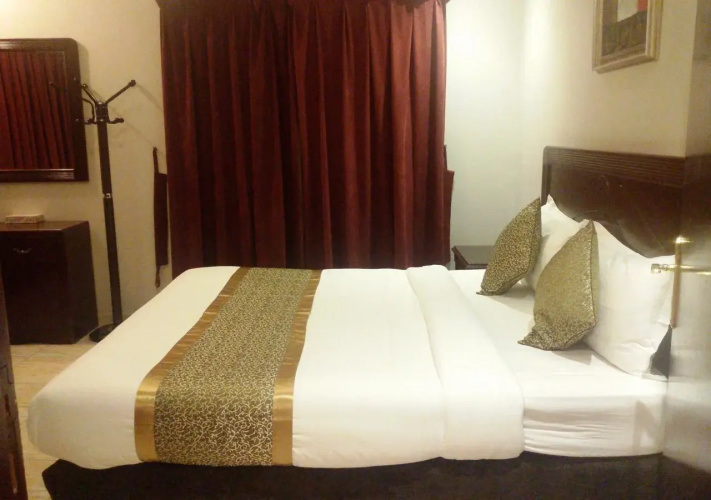 Danat Hotel Apartments