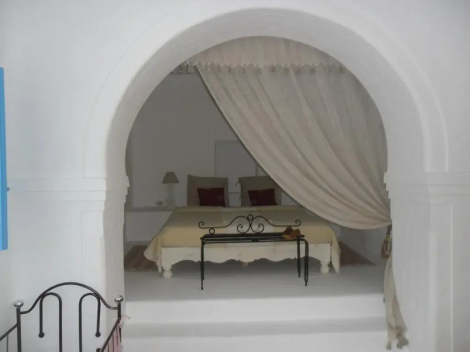 Dar Zina