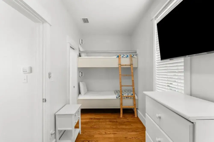 30A Beach House - Blue Marlin
