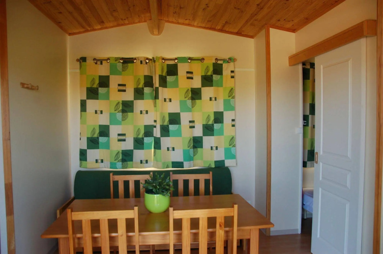 Camping Terra Alta