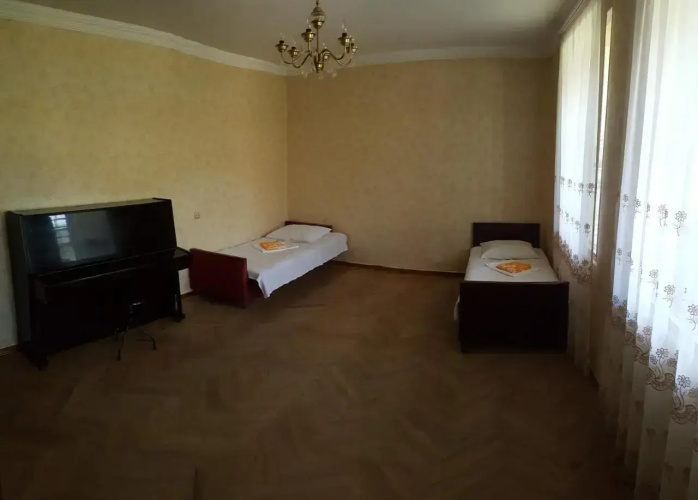 Guest House SALOME