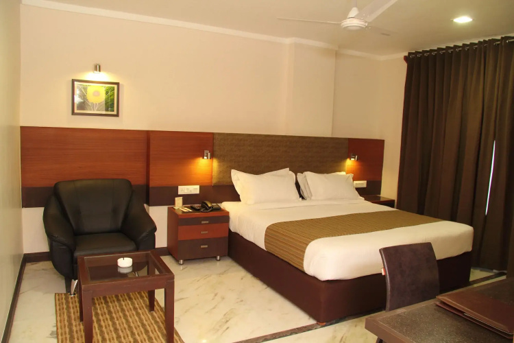 Amantra Comfort Hotel