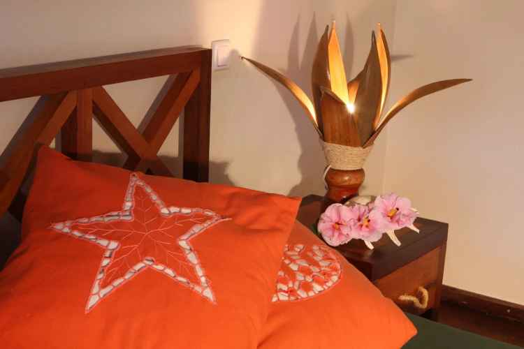 Corail Noir Hotel