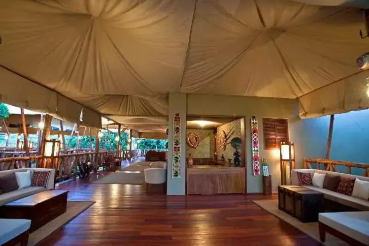 Neptune Mara Rianta Luxury Camp