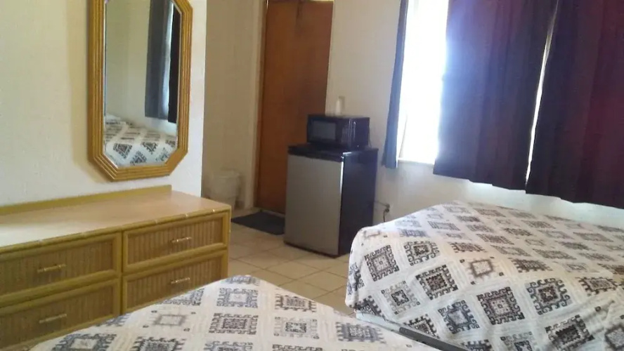 Ocean Crest Motel