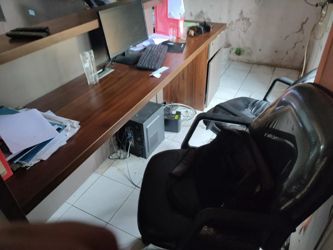 Hotel O Desa Wisata Santanamekar
