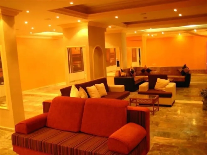 Orkide Otel