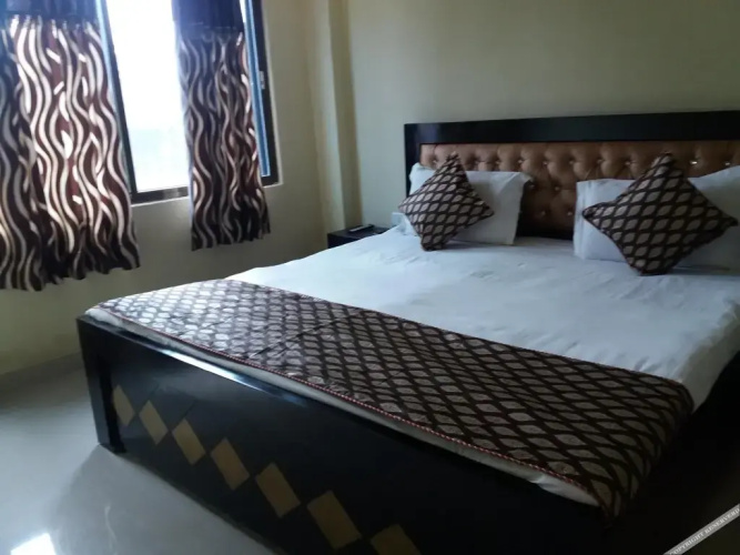 Hotel Prince Palace