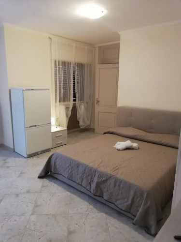 A Casa Di Gianni