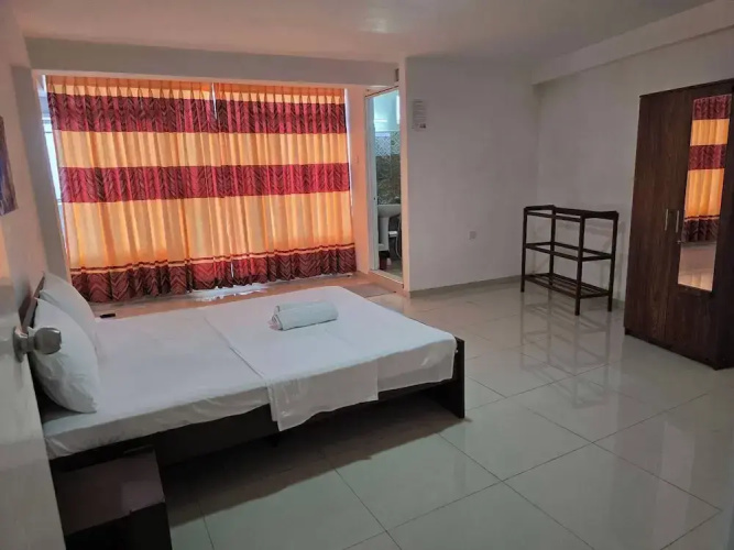 Room-kandy City View MPM Guest Room - 3B